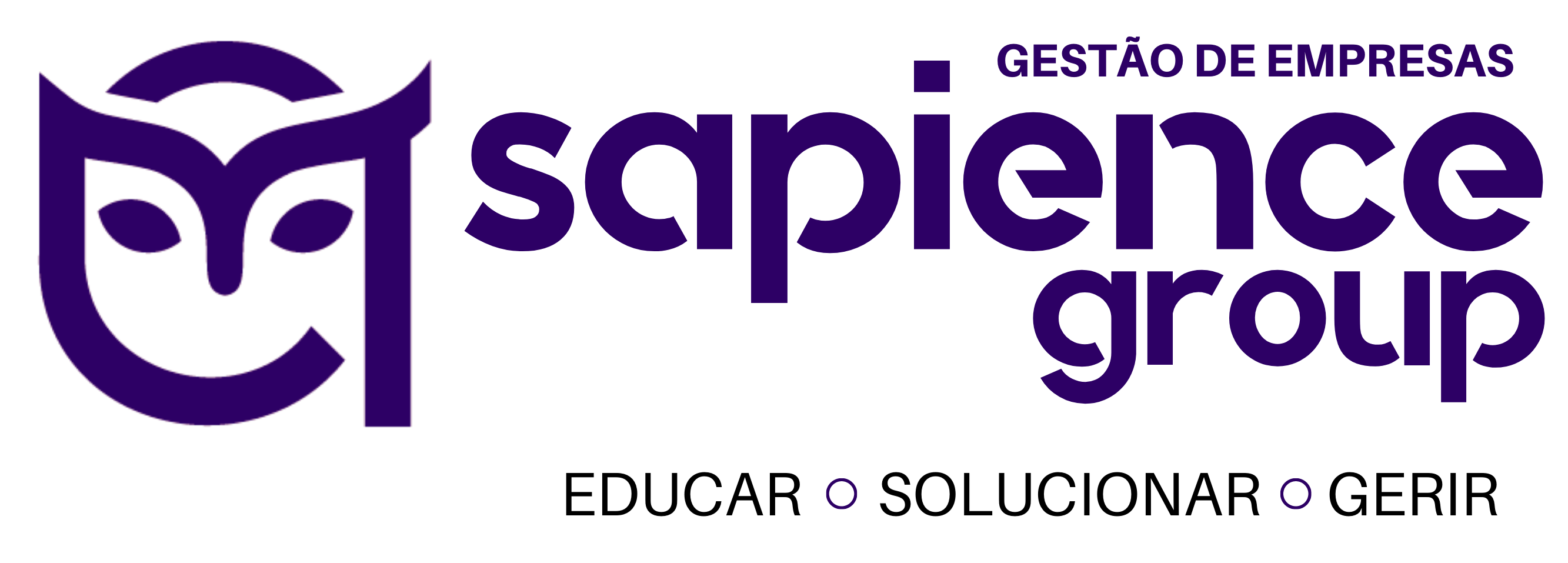 Sapience Group Logo Color - Tribuno Gestão | Contabilidade em São Paulo