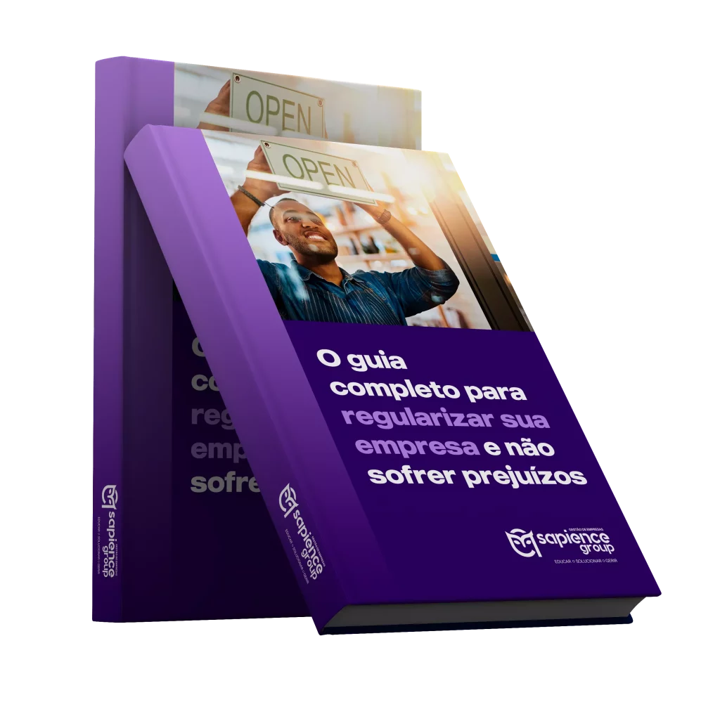 Sapience Group Ebook 001 - Sapience Group | Contabilidade em São Paulo