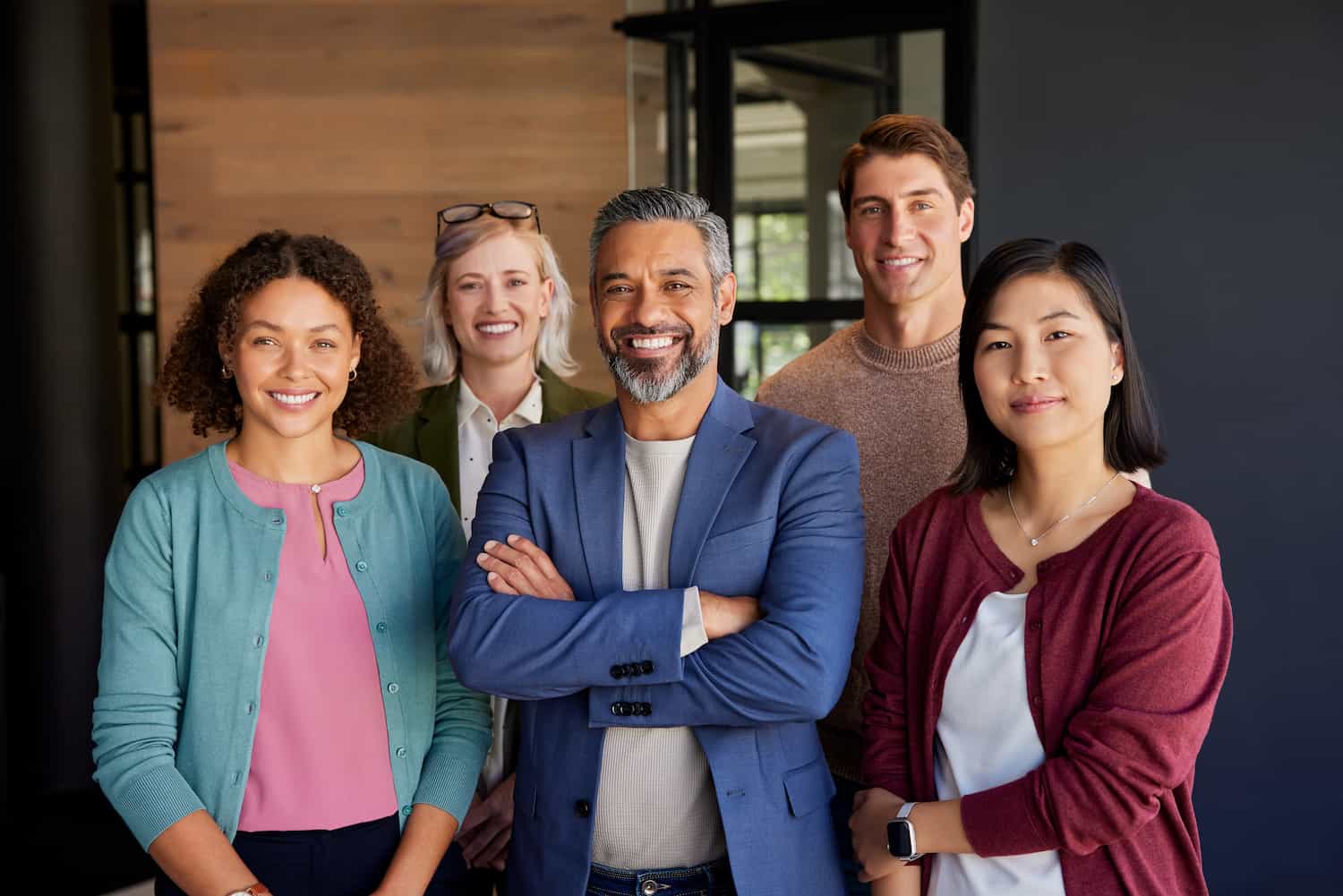 Gestão De Equipes - Sapience Group | Contabilidade em São Paulo