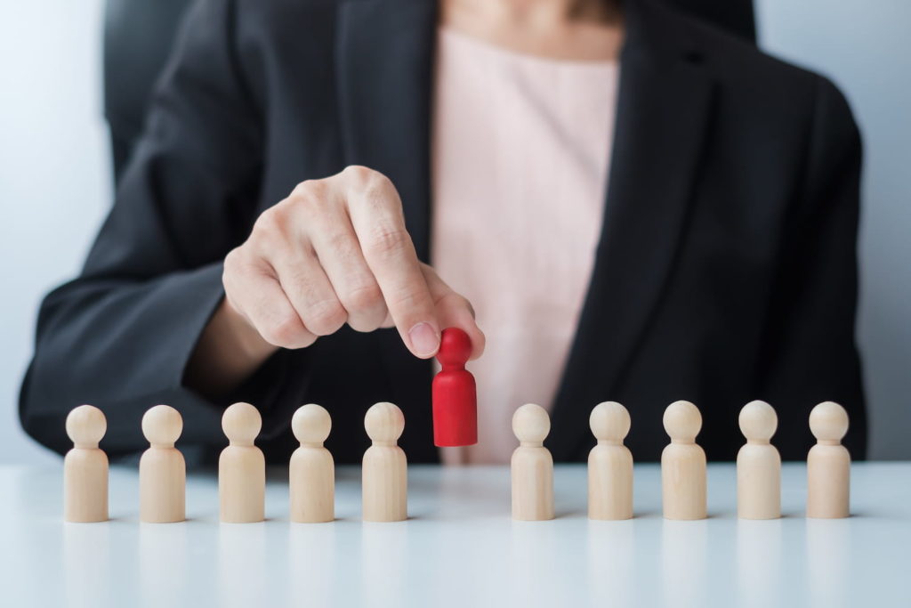 Recrutamento E Seleção - Sapience Group | Contabilidade em São Paulo