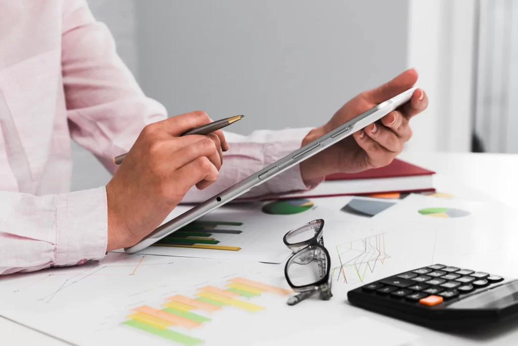 Auditoria De Contas - Sapience Group | Contabilidade em São Paulo