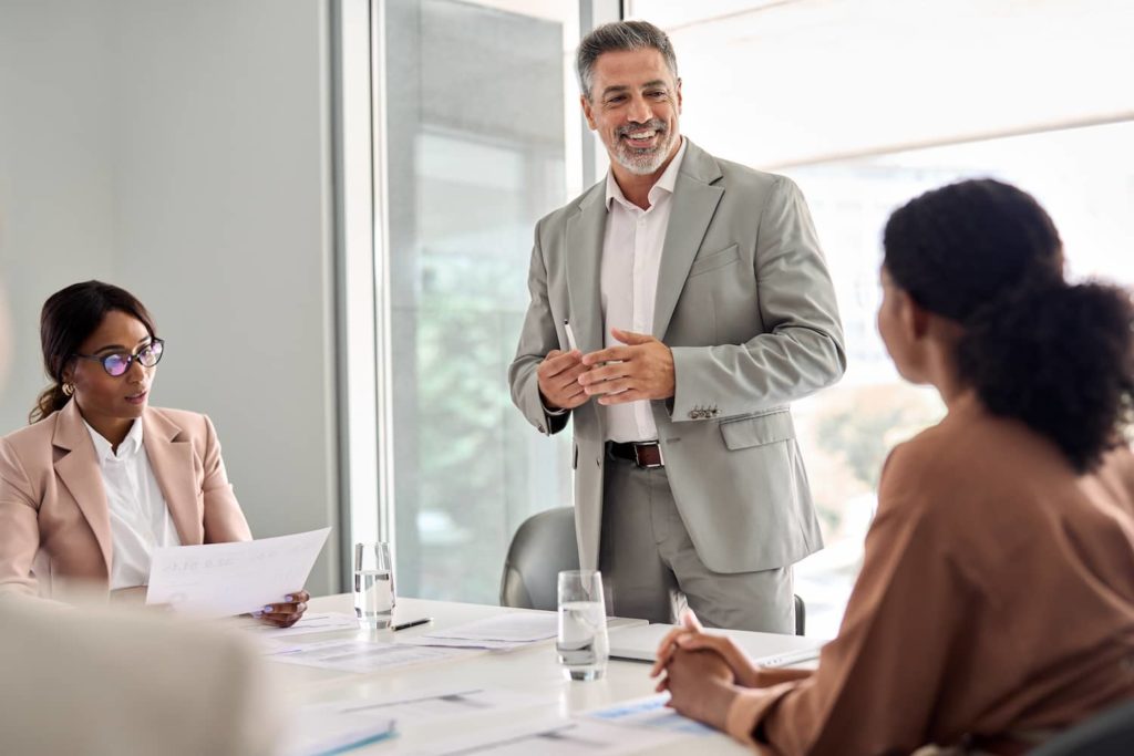 Capacidade De Liderança - Sapience Group | Contabilidade em São Paulo