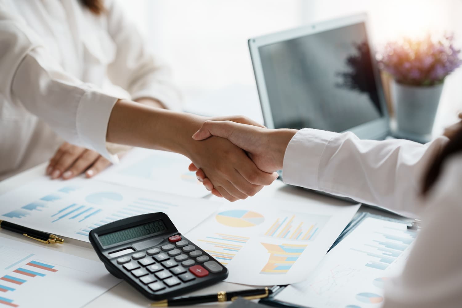 Captação De Clientes Contábeis - Sapience Group | Contabilidade em São Paulo