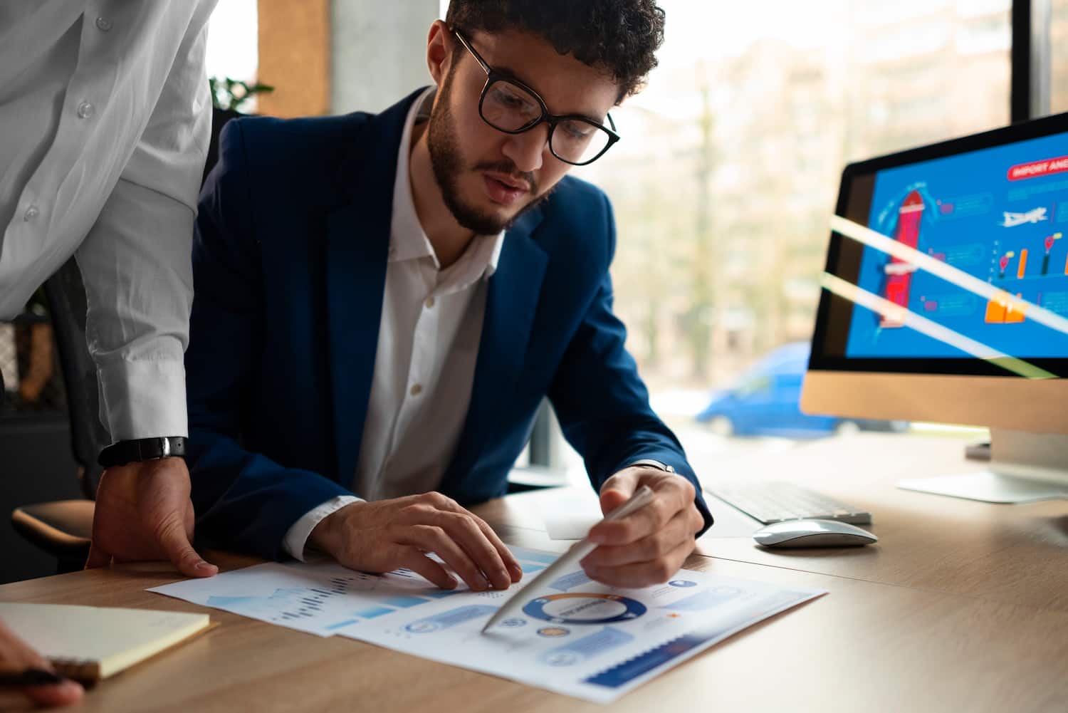 Contabilidade Mensal Estratégica - Sapience Group | Contabilidade em São Paulo