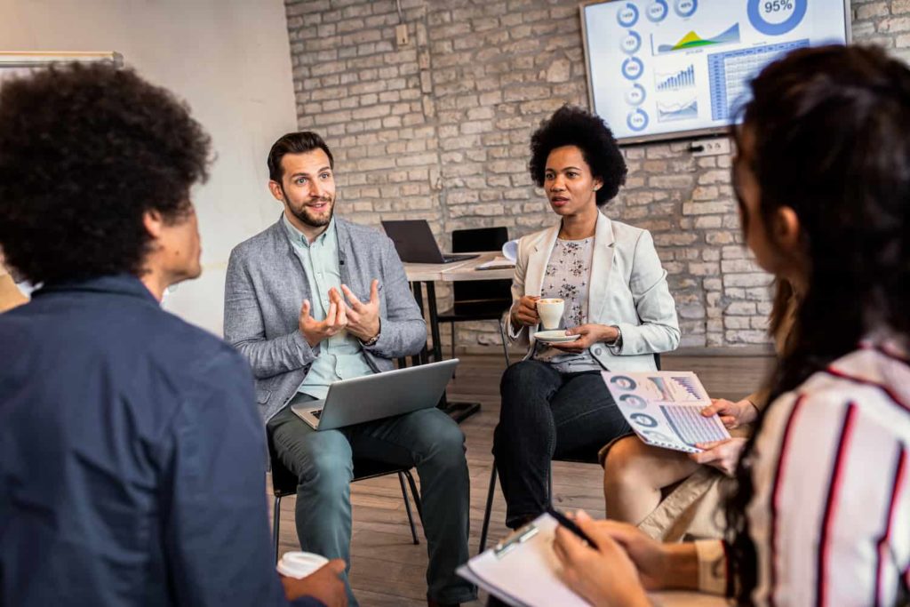 Desenvolvimento De Soft Skills No Trabalho - Sapience Group | Contabilidade em São Paulo