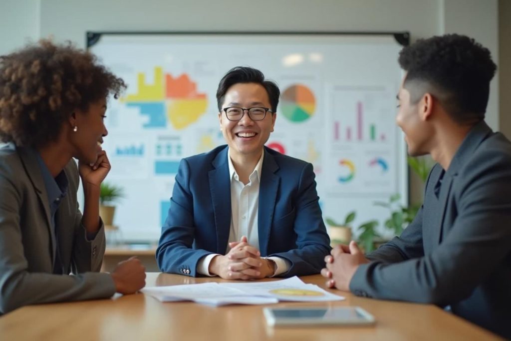 Desenvolvimento De Liderança - Sapience Group | Contabilidade em São Paulo