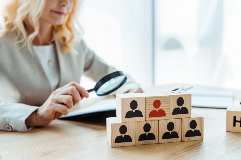 Gestão De Talentos - Sapience Group | Contabilidade em São Paulo