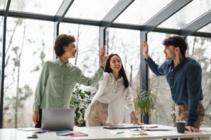 Motivação No Ambiente Corporativo - Sapience Group | Contabilidade em São Paulo