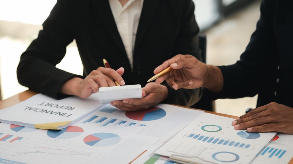 Viabilidade Financeira - Sapience Group | Contabilidade em São Paulo