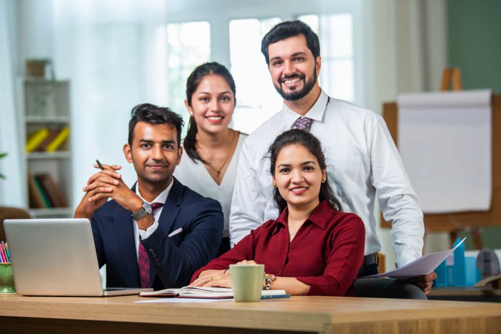 Treinamento De Equipe De Vendas Para Factoring - Sapience Group | Contabilidade em São Paulo