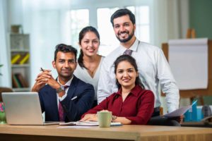 Treinamento De Equipe De Vendas Para Factoring - Sapience Group | Contabilidade em São Paulo