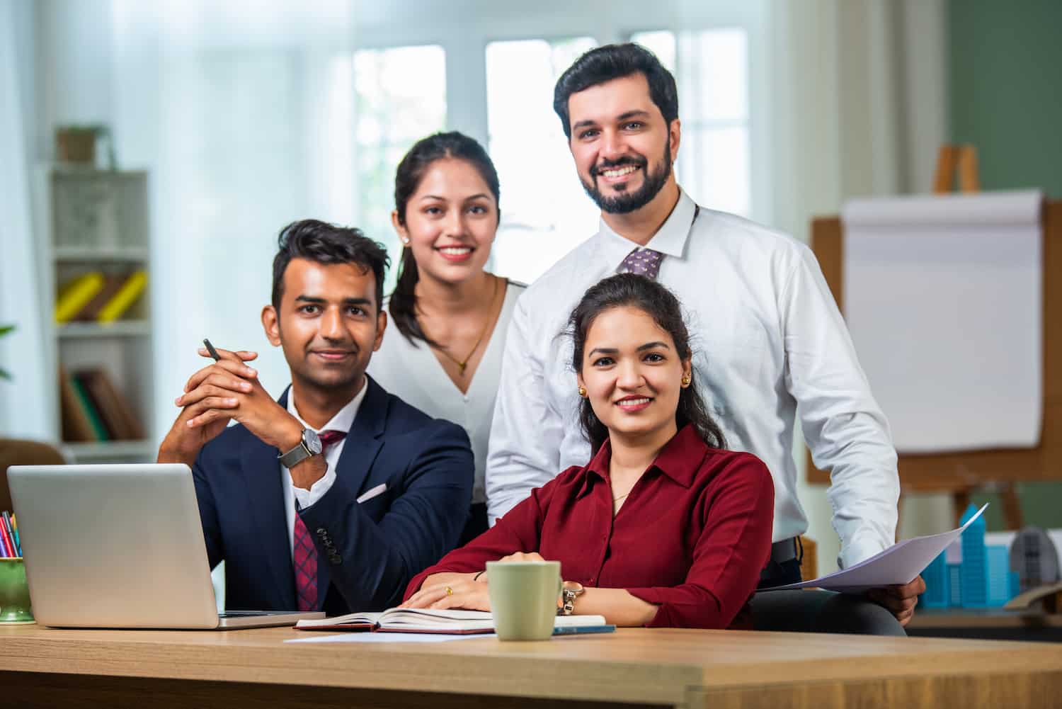 Treinamento De Equipe De Vendas Para Factoring - Sapience Group | Contabilidade em São Paulo